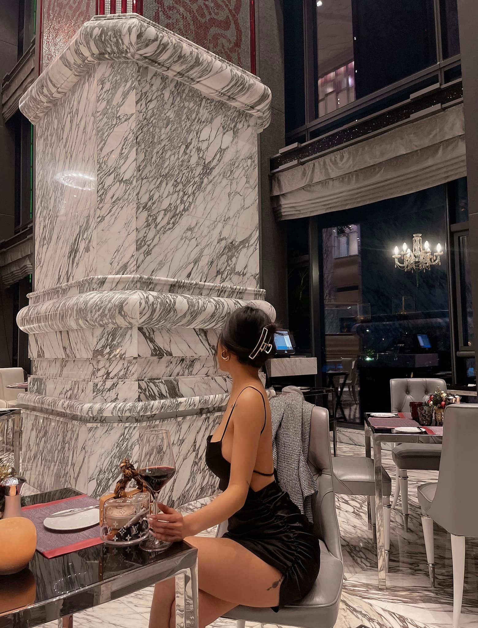 Ảnh Girl gym, Hotgirl Fitness, Ảnh gái tập gym, Girl tập gym, PT hotgirl, Huấn luyện viên hotgirl Lô Hoàng Mỹ Trinh lmytrinh94