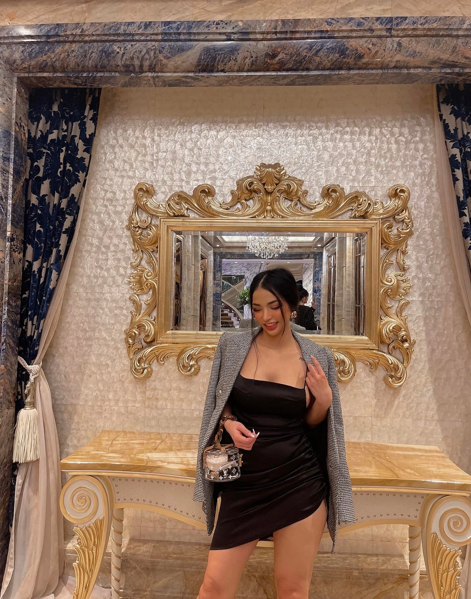 Ảnh Girl gym, Hotgirl Fitness, Ảnh gái tập gym, Girl tập gym, PT hotgirl, Huấn luyện viên hotgirl Lô Hoàng Mỹ Trinh lmytrinh94