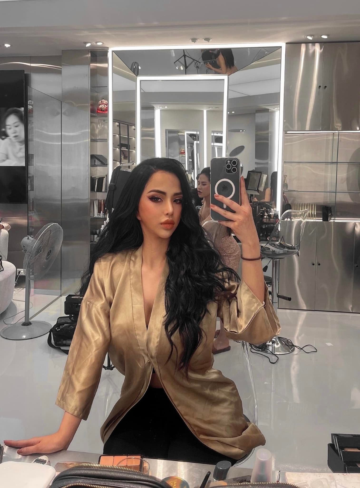 Ảnh Girl gym, Hotgirl Fitness, Ảnh gái tập gym, Girl tập gym, PT hotgirl, Huấn luyện viên hotgirl Lô Hoàng Mỹ Trinh lmytrinh94