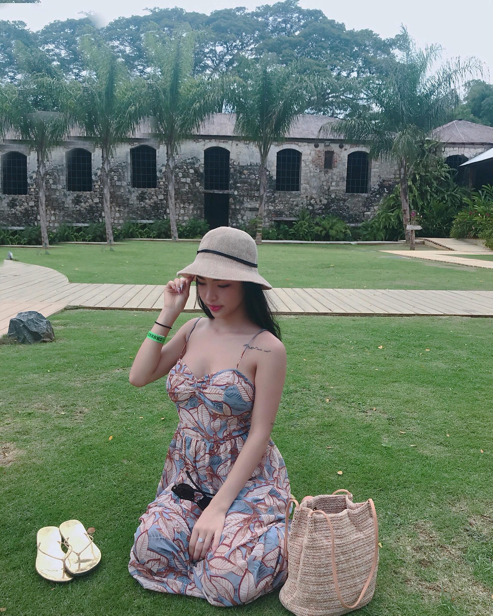 Ảnh Girl gym, Hotgirl Fitness, Ảnh gái tập gym, Girl tập gym, PT hotgirl, Huấn luyện viên hotgirl Lô Hoàng Mỹ Trinh lmytrinh94
