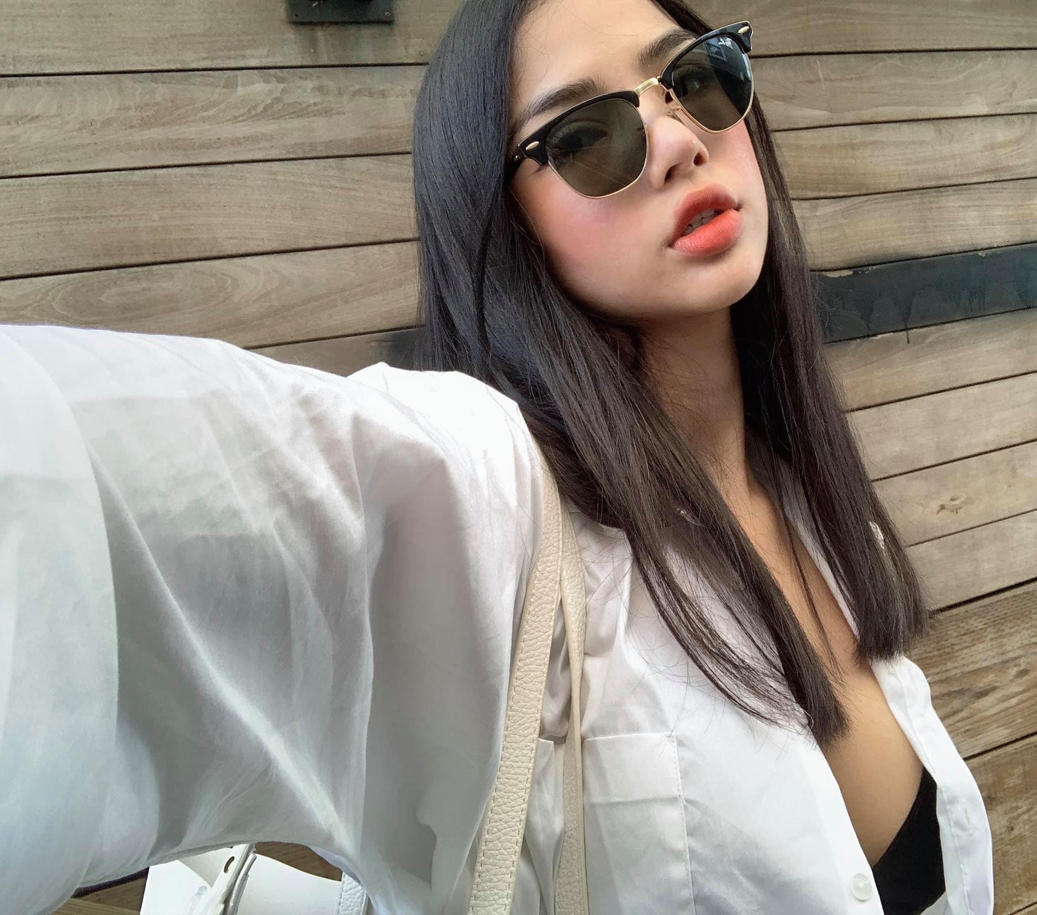 Ảnh Girl gym, Hotgirl Fitness, Ảnh gái tập gym, Girl tập gym, PT hotgirl, Huấn luyện viên hotgirl Lô Hoàng Mỹ Trinh lmytrinh94