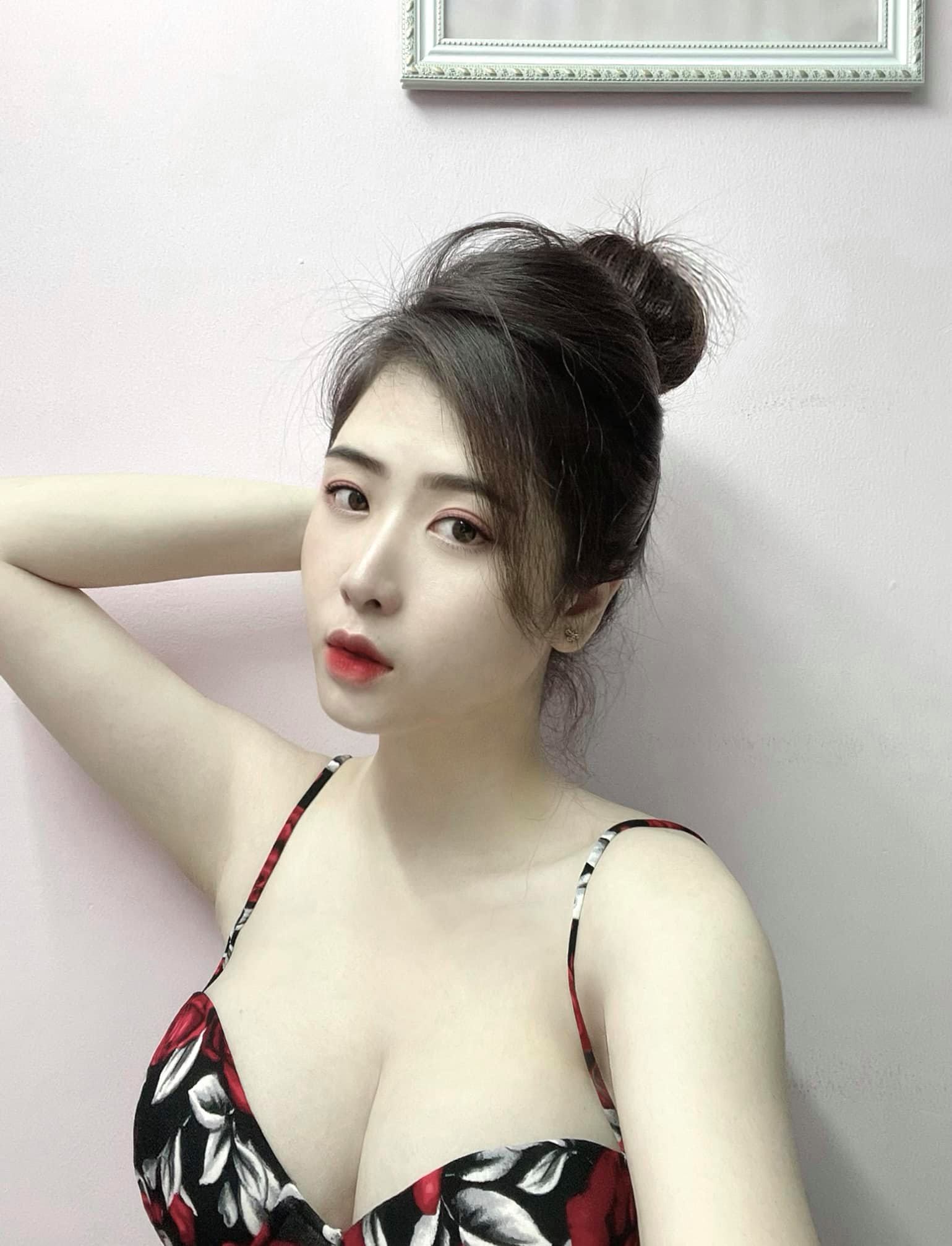 Gái xinh, Ảnh facebook, Facebook, Tiktok, Instagram, Ảnh gái xinh, Ảnh gái tập gym, Girl tập gym, Beautiful Girl, Ảnh đẹp Lý Hoàng Thanh Thao Aysa.aysa0203