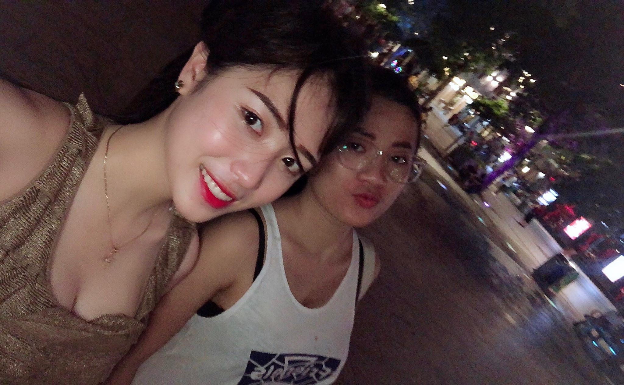 Gái xinh, Ảnh facebook, Facebook, Tiktok, Instagram, Ảnh gái xinh, Ảnh gái tập gym, Girl tập gym, Beautiful Girl, Ảnh đẹp Lý Hoàng Thanh Thao Aysa.aysa0203