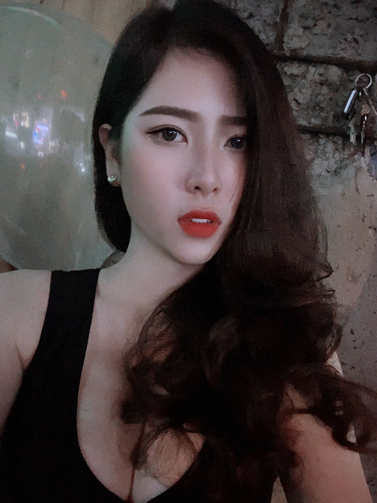 Gái xinh, Ảnh facebook, Facebook, Tiktok, Instagram, Ảnh gái xinh, Ảnh gái tập gym, Girl tập gym, Beautiful Girl, Ảnh đẹp Lý Hoàng Thanh Thao Aysa.aysa0203