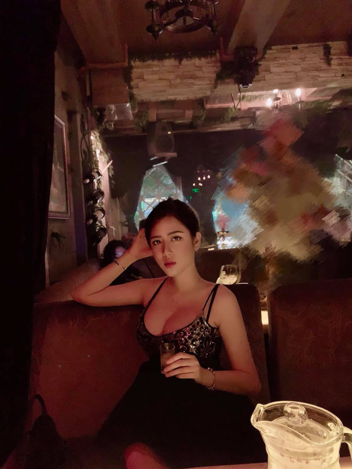 Gái xinh, Ảnh facebook, Facebook, Tiktok, Instagram, Ảnh gái xinh, Ảnh gái tập gym, Girl tập gym, Beautiful Girl, Ảnh đẹp Lý Hoàng Thanh Thao Aysa.aysa0203