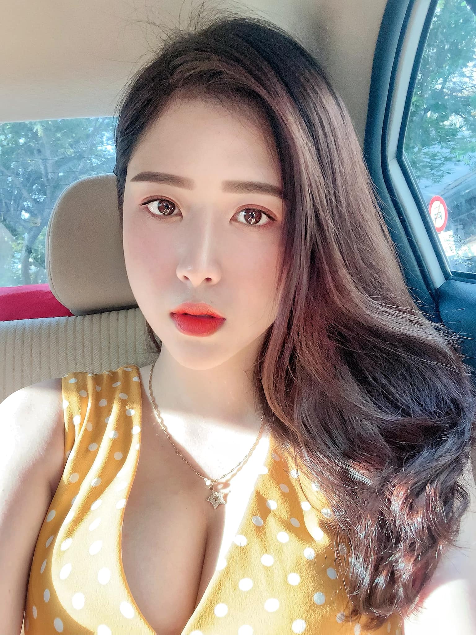Gái xinh, Ảnh facebook, Facebook, Tiktok, Instagram, Ảnh gái xinh, Ảnh gái tập gym, Girl tập gym, Beautiful Girl, Ảnh đẹp Lý Hoàng Thanh Thao Aysa.aysa0203
