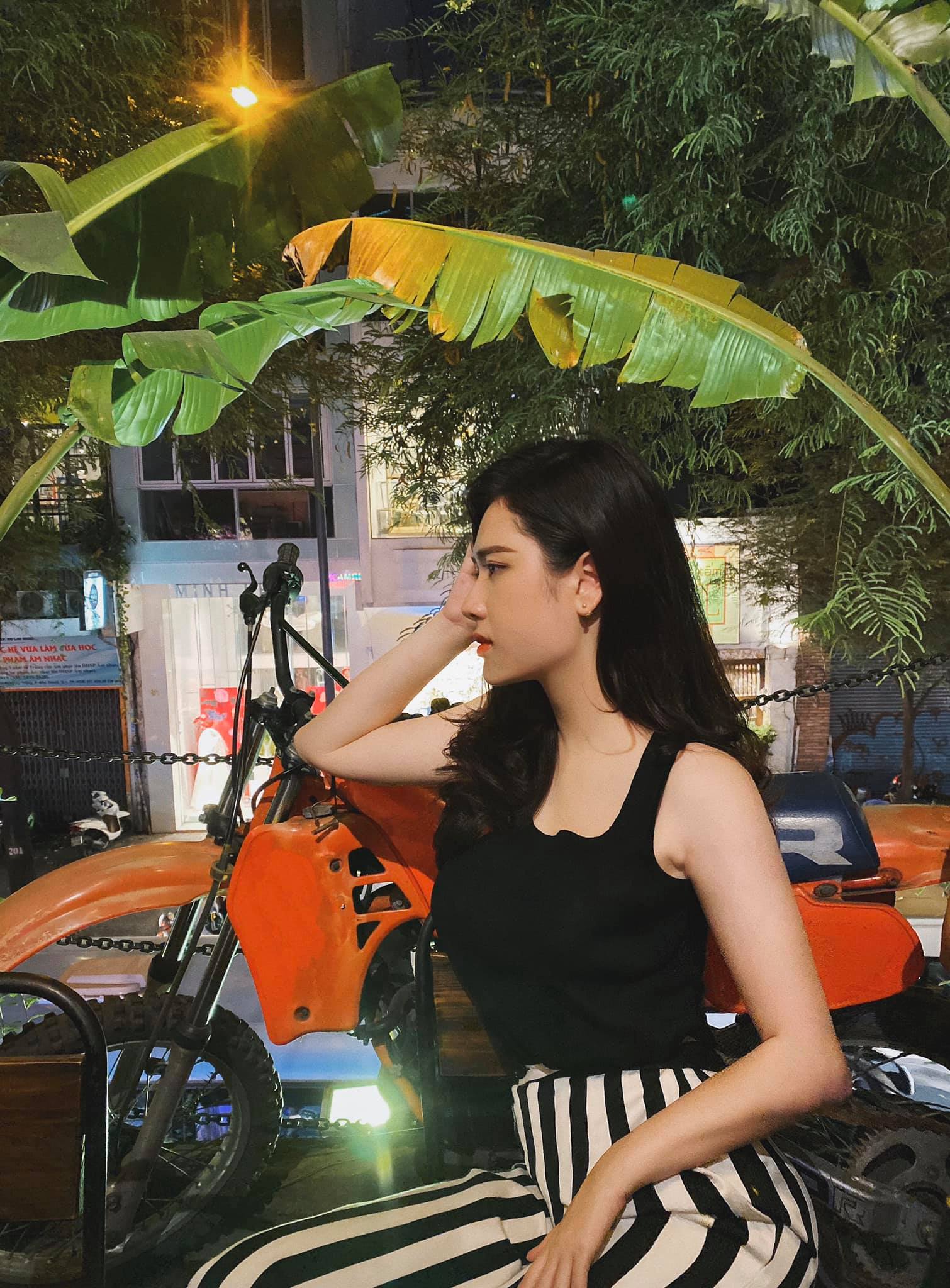 Gái xinh, Ảnh facebook, Facebook, Tiktok, Instagram, Ảnh gái xinh, Ảnh gái tập gym, Girl tập gym, Beautiful Girl, Ảnh đẹp Lý Hoàng Thanh Thao Aysa.aysa0203