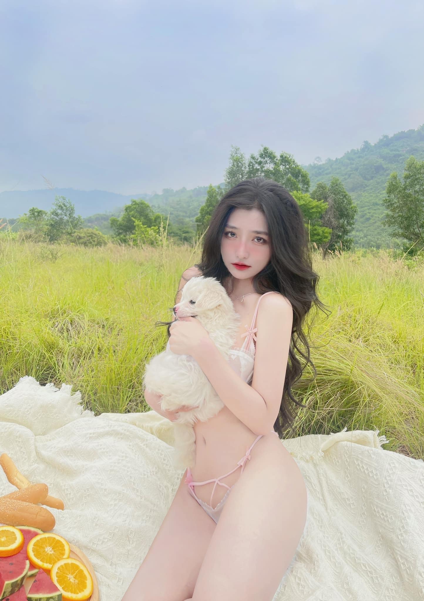 Mai Ngọc Khánh Linh MailinhOfficial