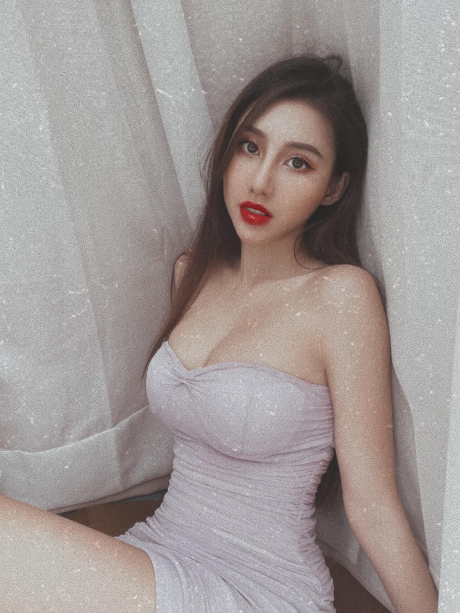 Mai Xuân Thúy Vy VyTimy
