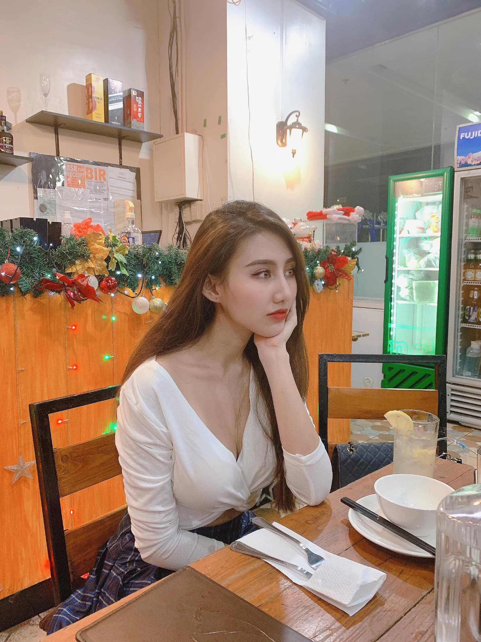 Mai Xuân Thúy Vy VyTimy