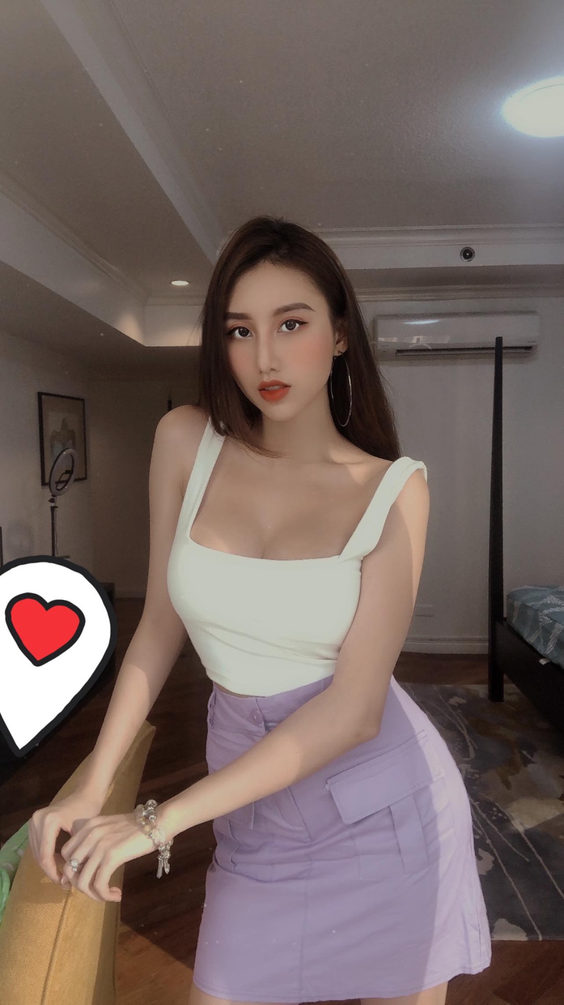 Mai Xuân Thúy Vy VyTimy