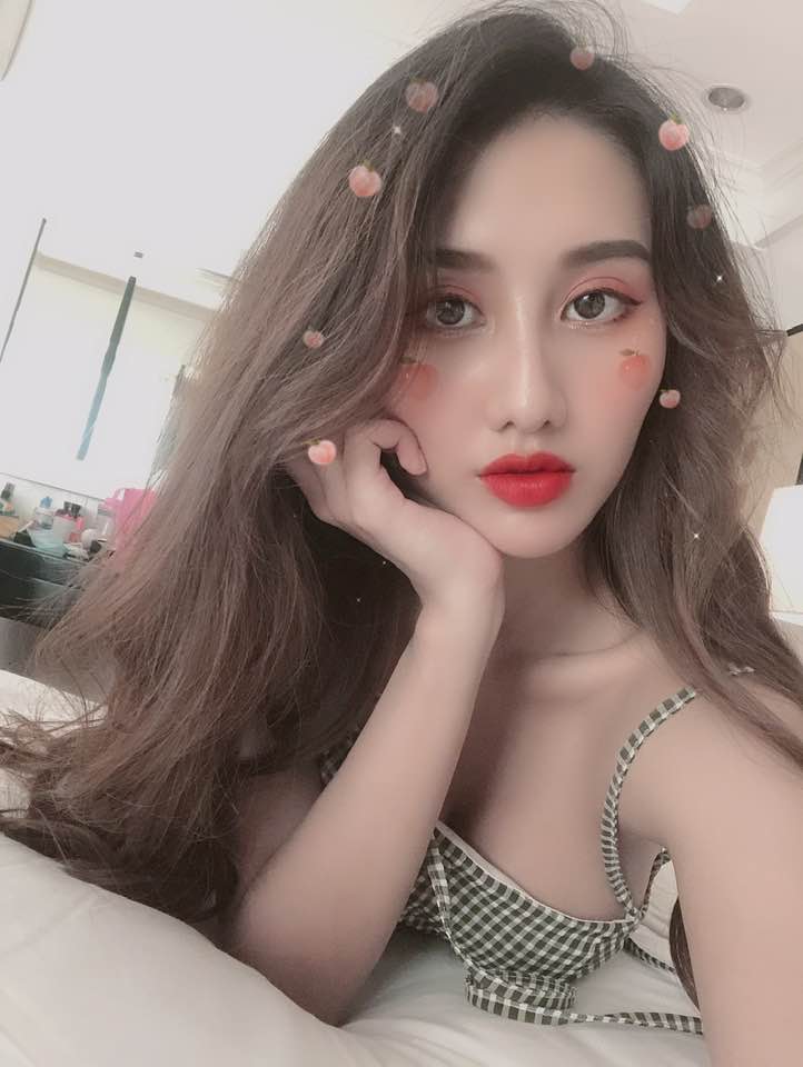 Mai Xuân Thúy Vy VyTimy