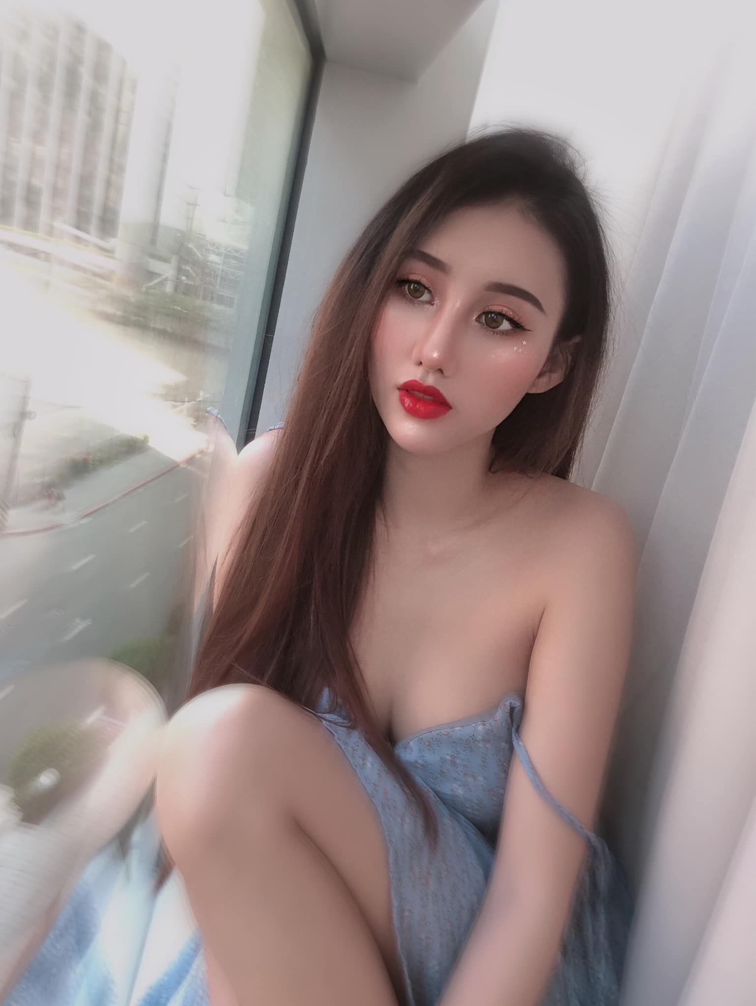 Mai Xuân Thúy Vy VyTimy