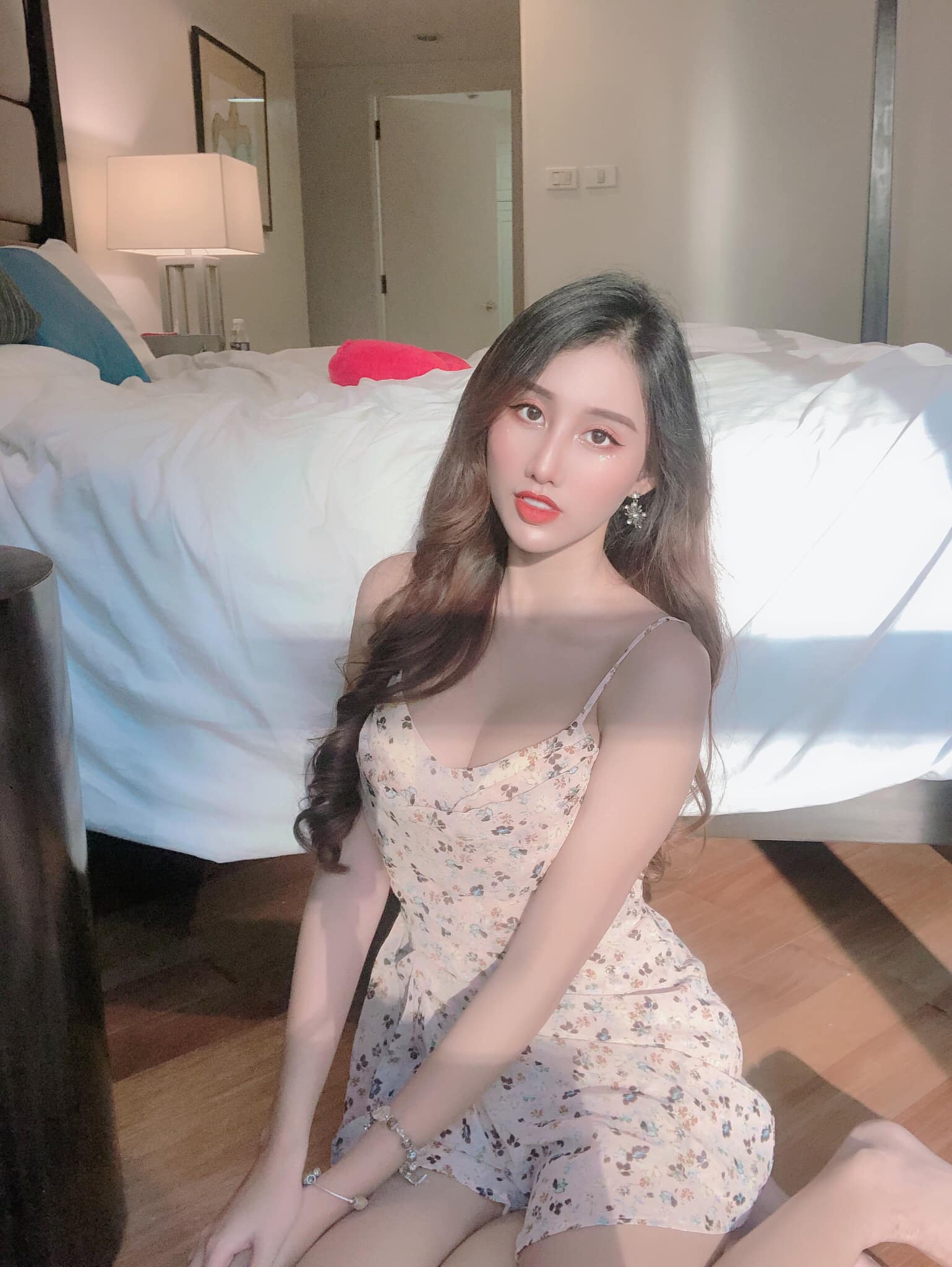 Mai Xuân Thúy Vy VyTimy
