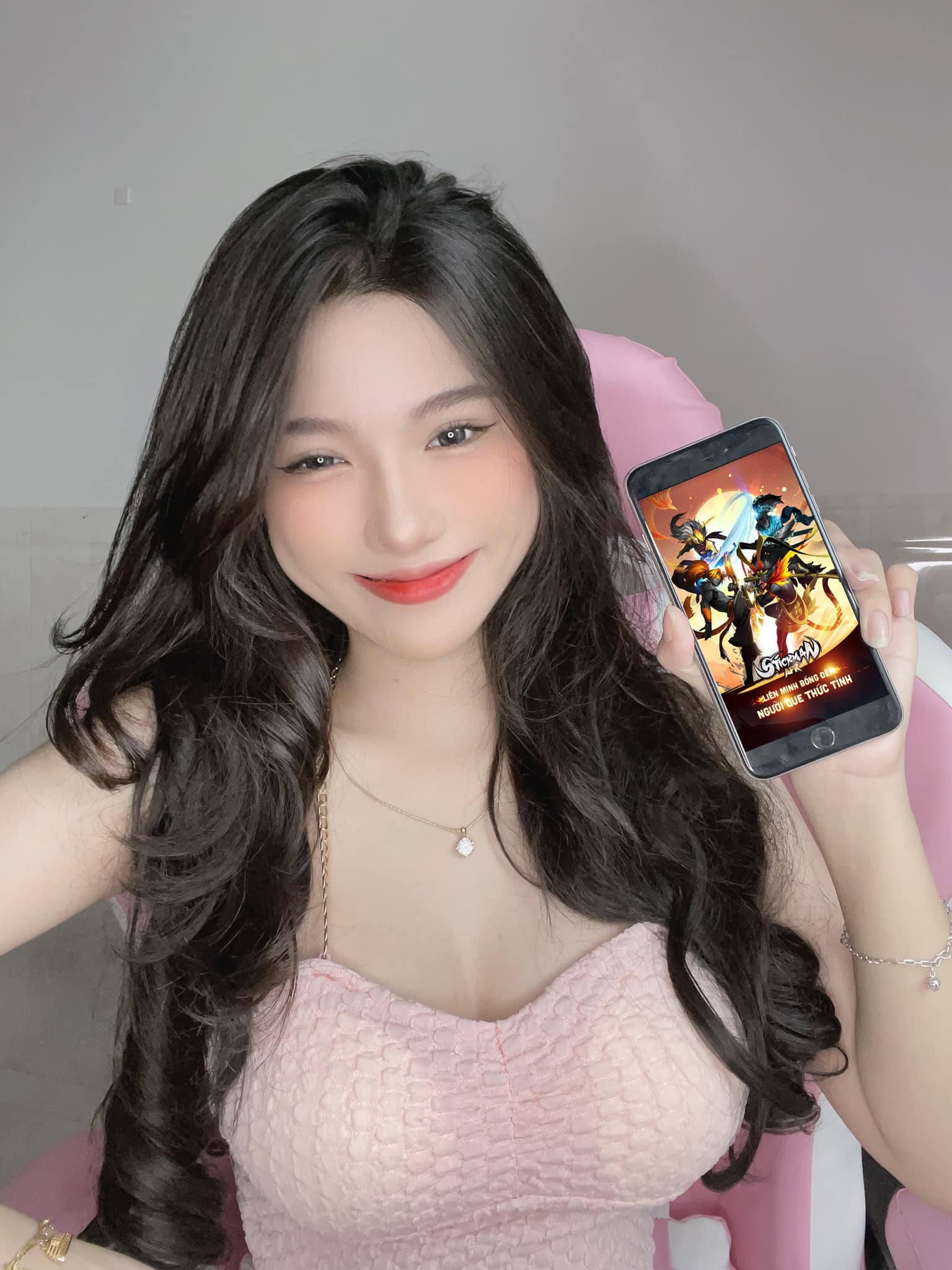 Ảnh Girl gym, Hotgirl Fitness, Ảnh gái tập gym, Girl tập gym, PT hotgirl, Huấn luyện viên hotgirl Mi Trần trantrami1510