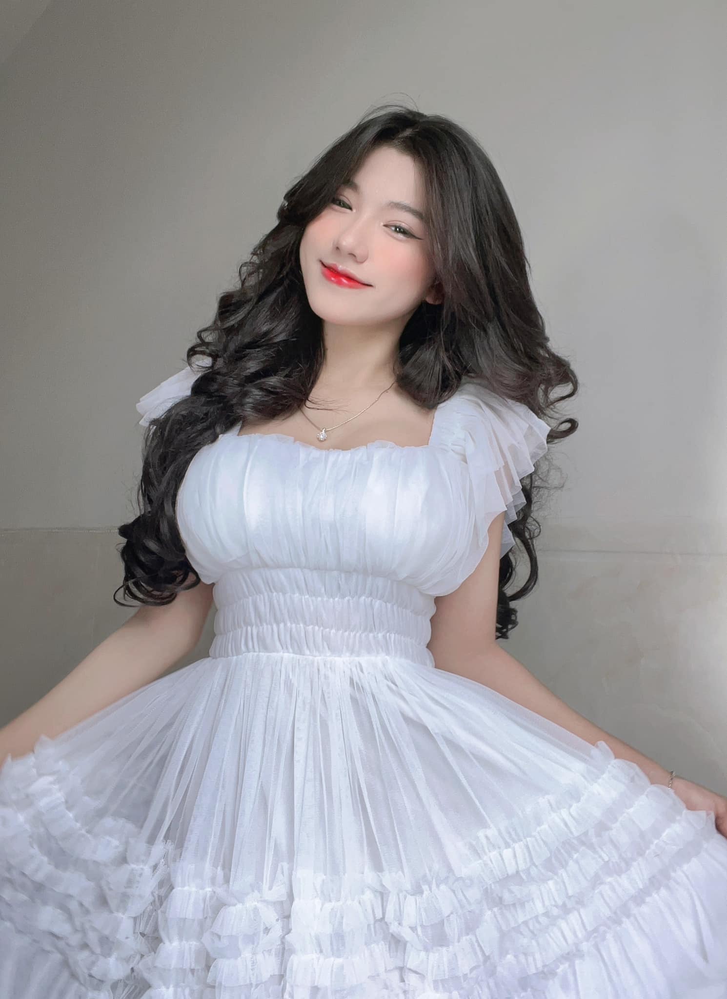 Ảnh Girl gym, Hotgirl Fitness, Ảnh gái tập gym, Girl tập gym, PT hotgirl, Huấn luyện viên hotgirl Mi Trần trantrami1510