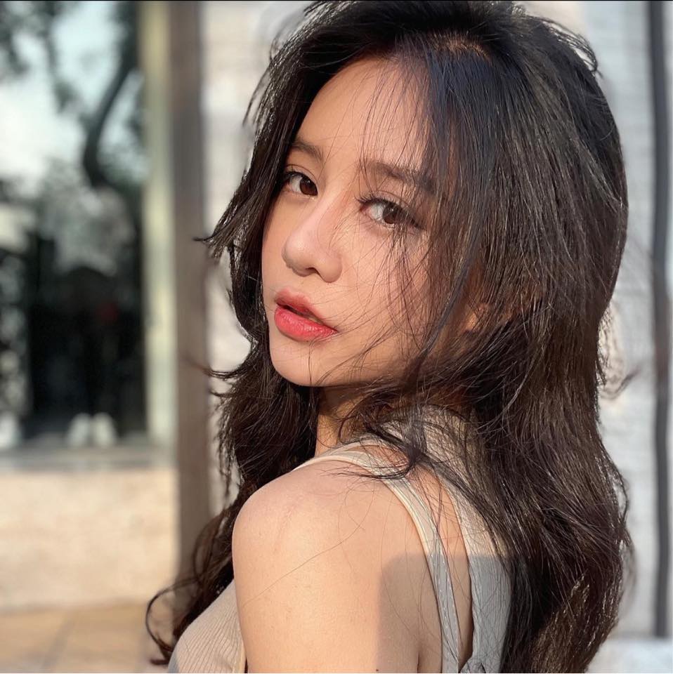 Tatoo, Thợ xăm, Hotgirl, Sexy girl, Minh Thư Phan minhthu.phan.77398