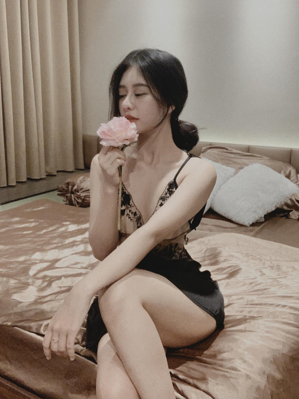 Tatoo, Thợ xăm, Hotgirl, Sexy girl, Minh Thư Phan minhthu.phan.77398