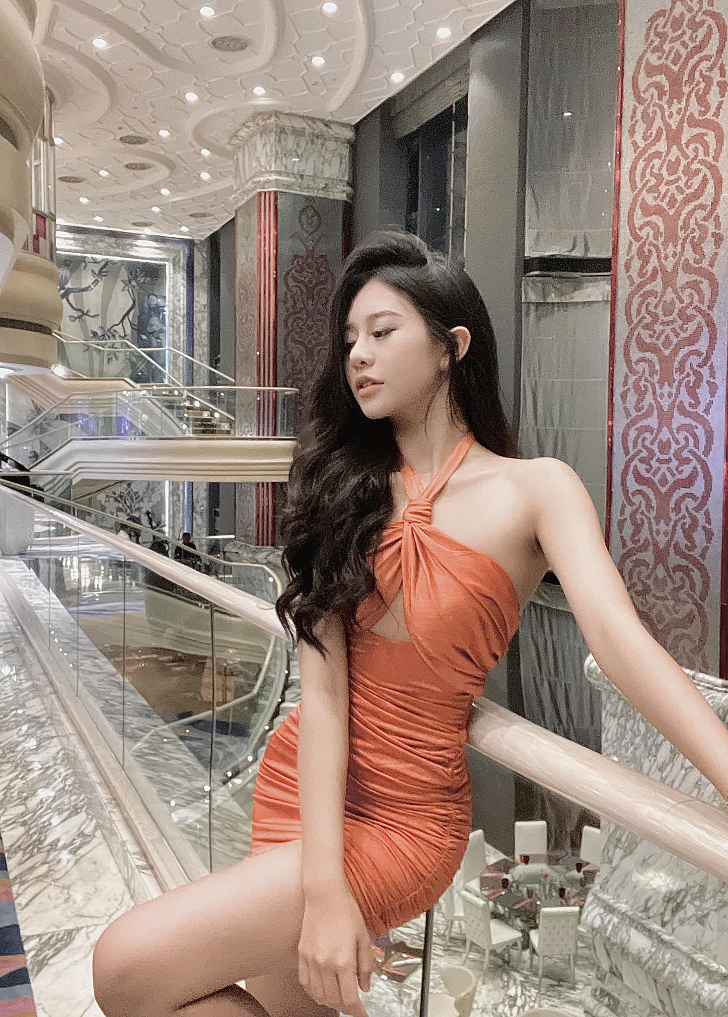 Tatoo, Thợ xăm, Hotgirl, Sexy girl, Minh Thư Phan minhthu.phan.77398