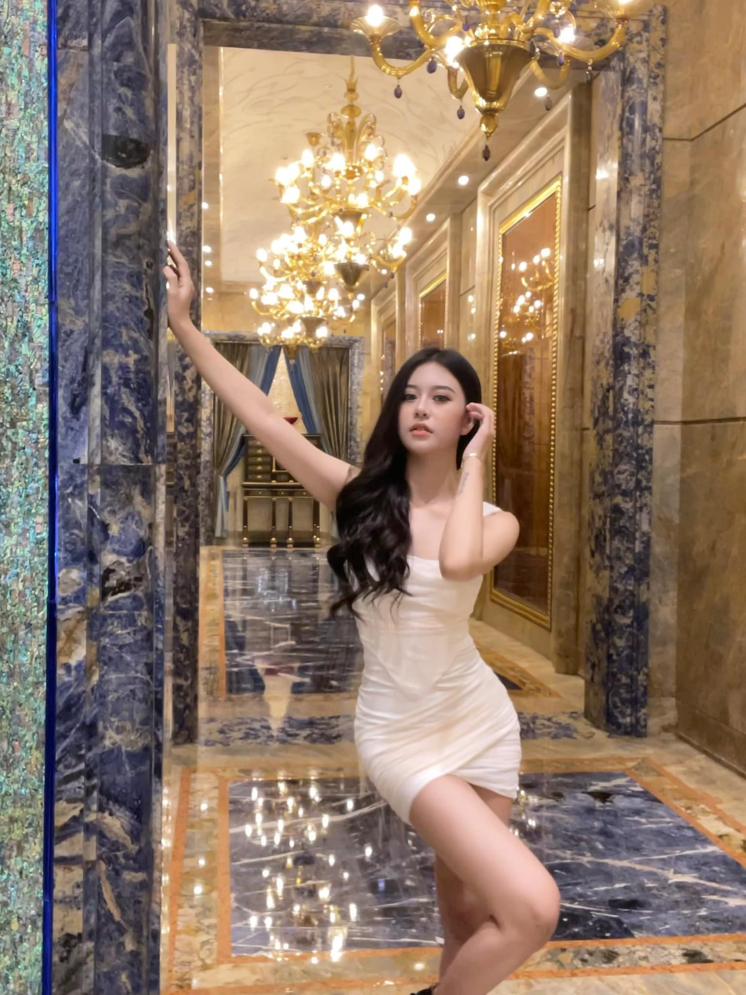 Tatoo, Thợ xăm, Hotgirl, Sexy girl, Minh Thư Phan minhthu.phan.77398