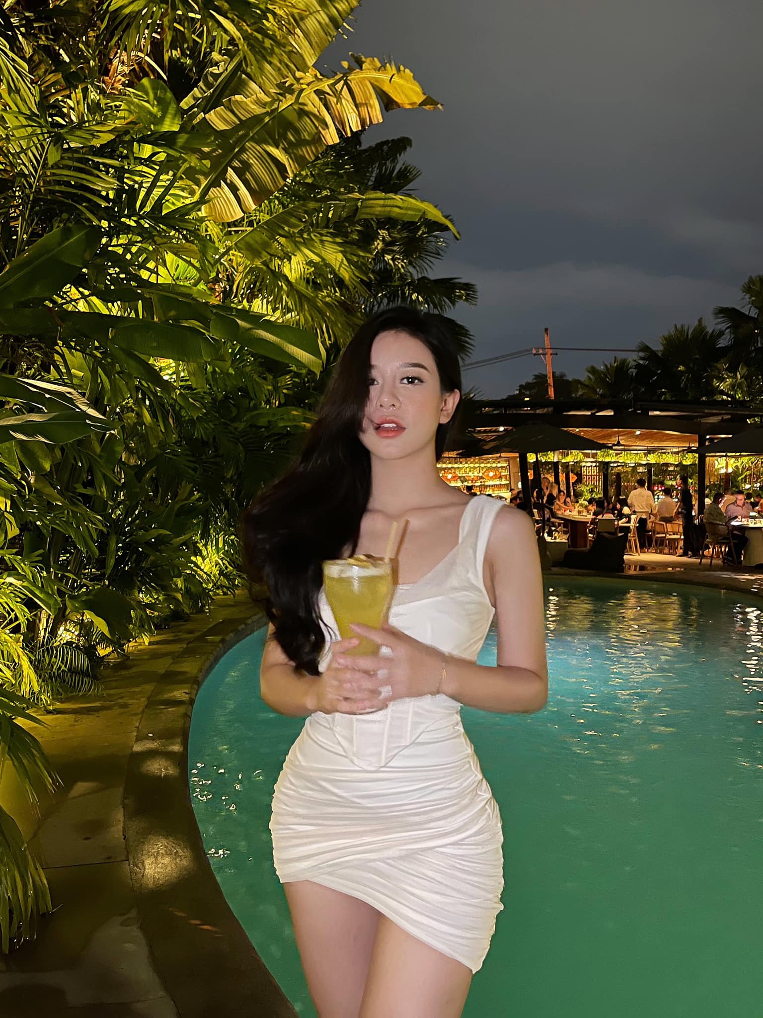 Tatoo, Thợ xăm, Hotgirl, Sexy girl, Minh Thư Phan minhthu.phan.77398