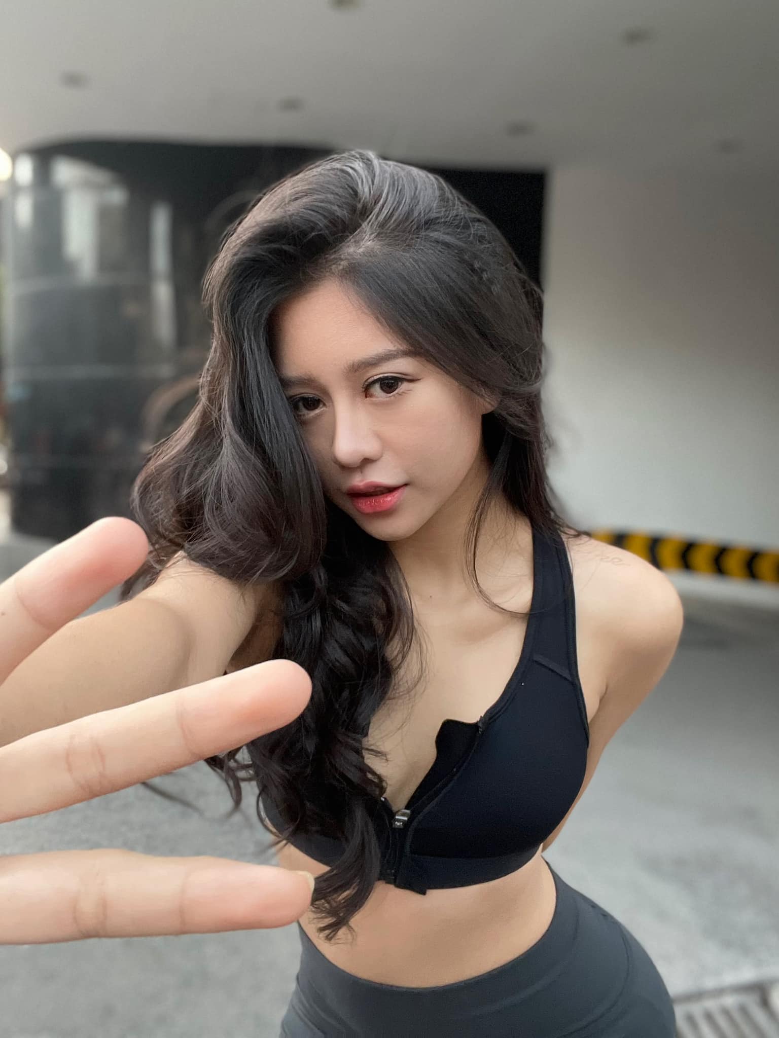 Tatoo, Thợ xăm, Hotgirl, Sexy girl, Minh Thư Phan minhthu.phan.77398