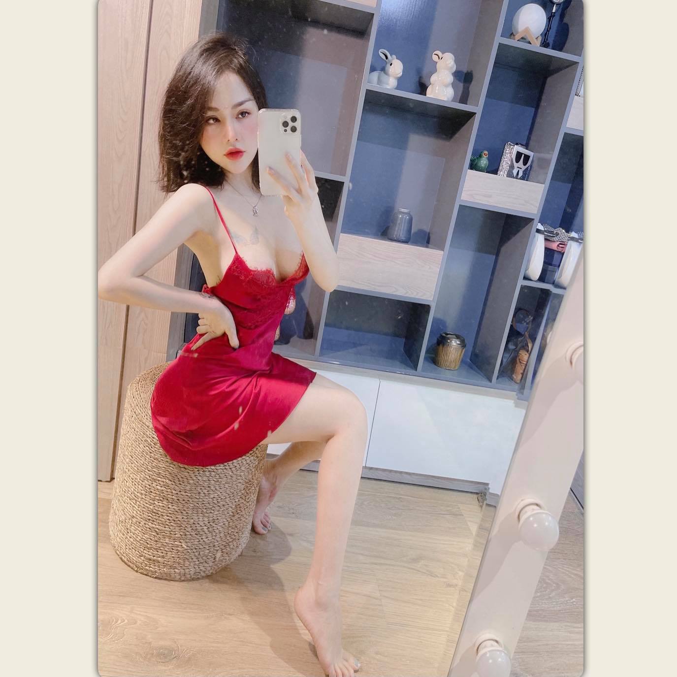 Miu trần tranthimai1992