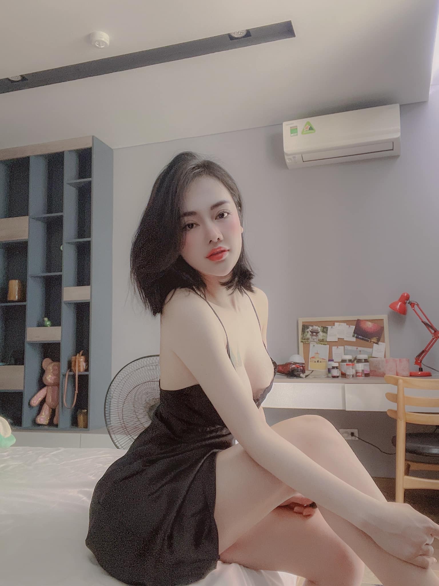 Miu trần tranthimai1992