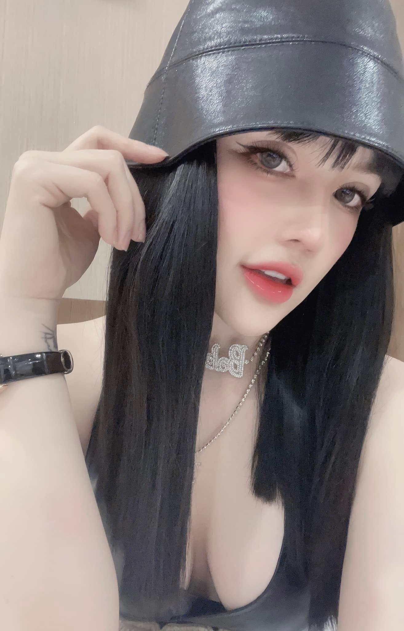 Miu trần tranthimai1992