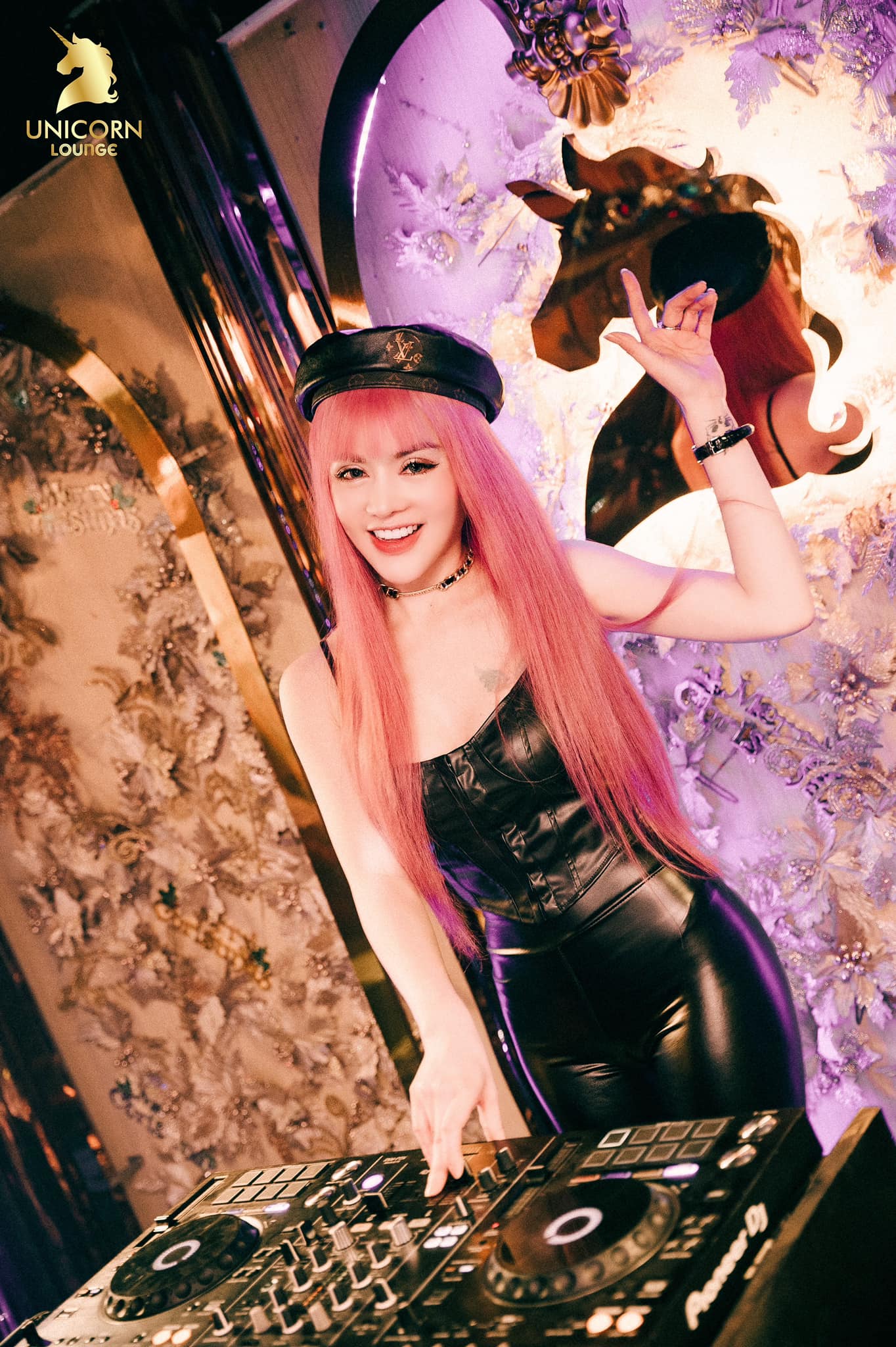 Miu trần tranthimai1992