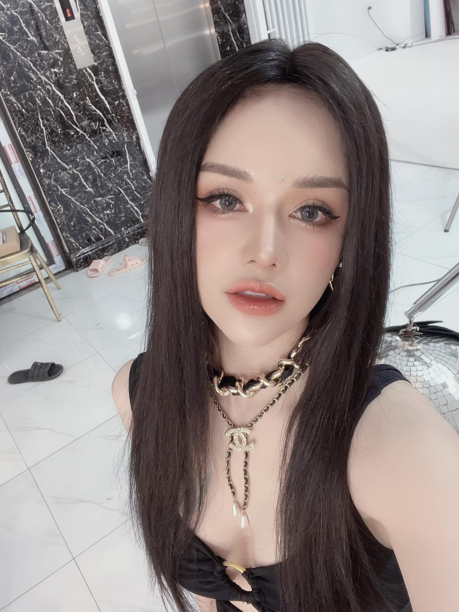 Miu trần tranthimai1992