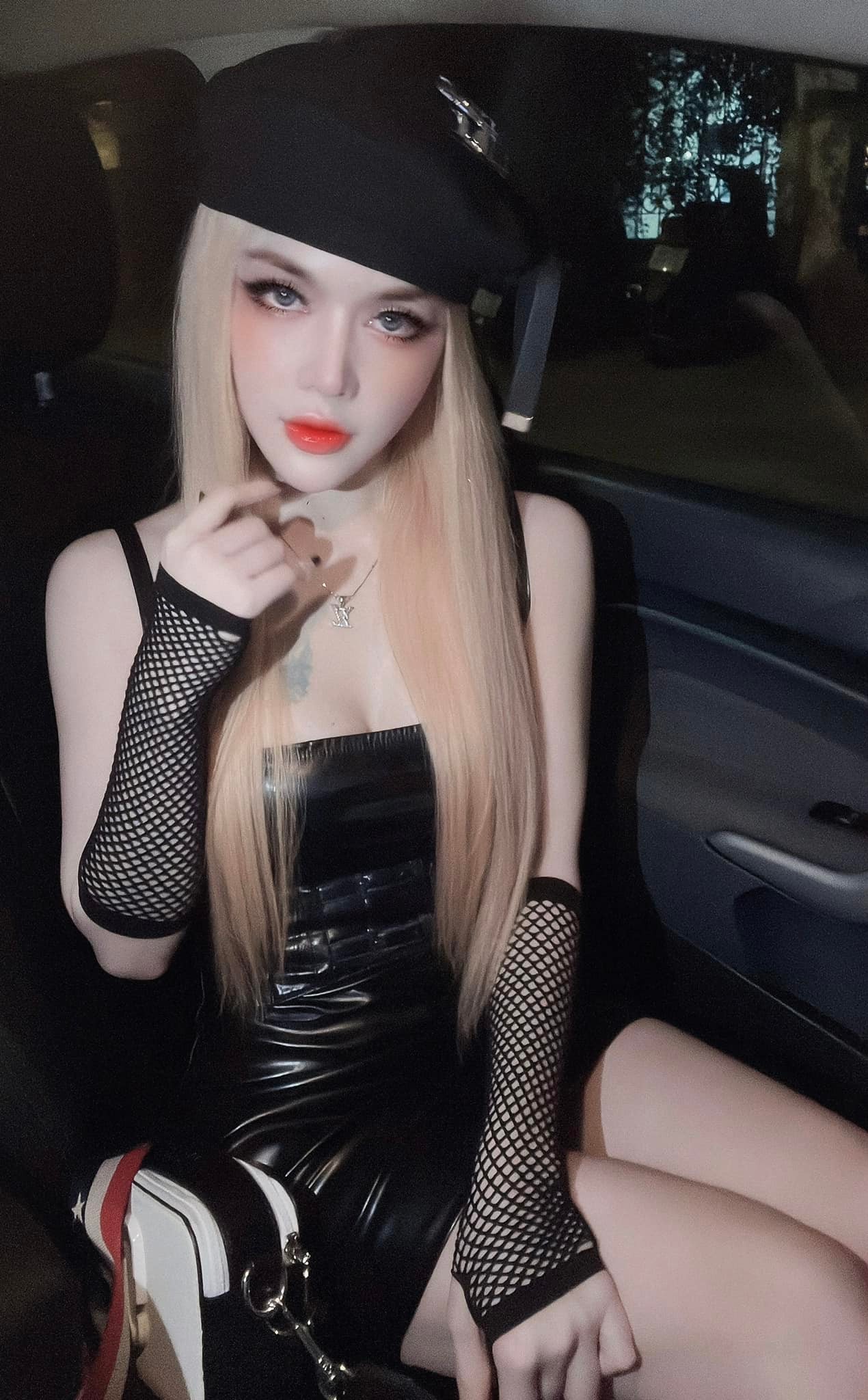Miu trần tranthimai1992