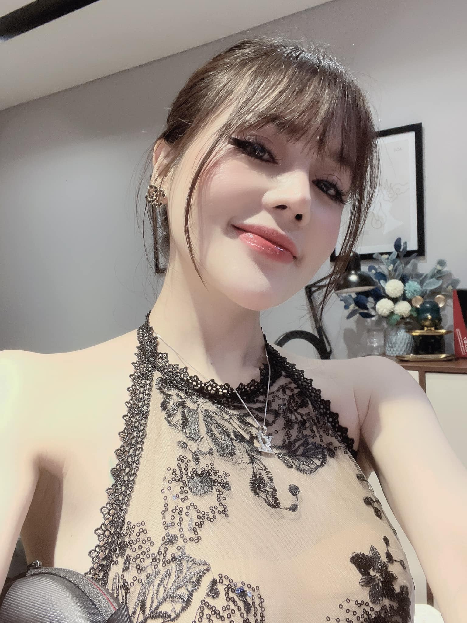 Miu trần tranthimai1992