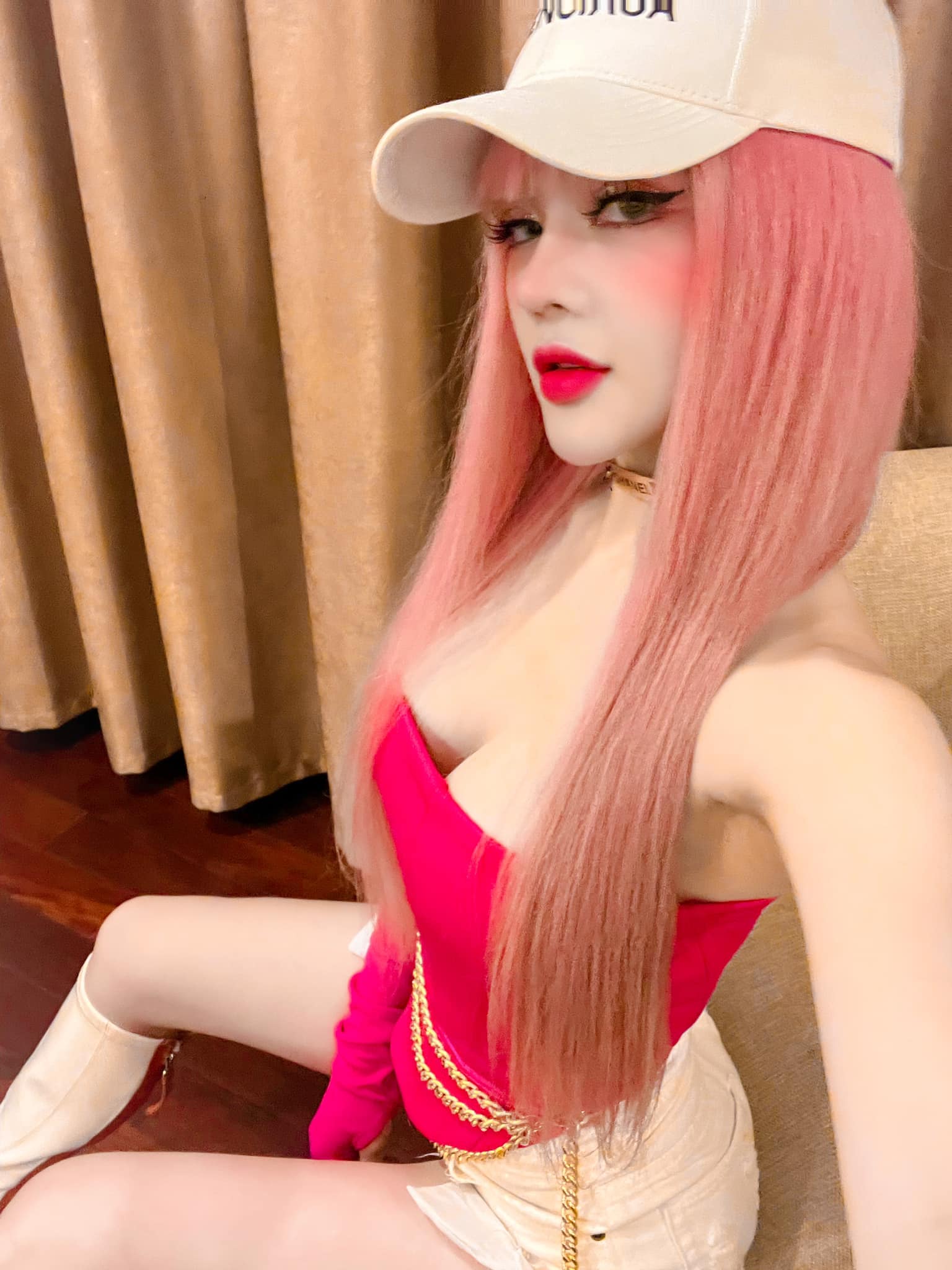 Miu trần tranthimai1992