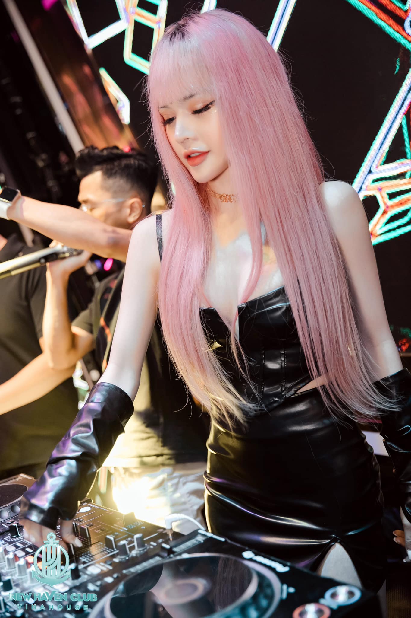 Miu trần tranthimai1992