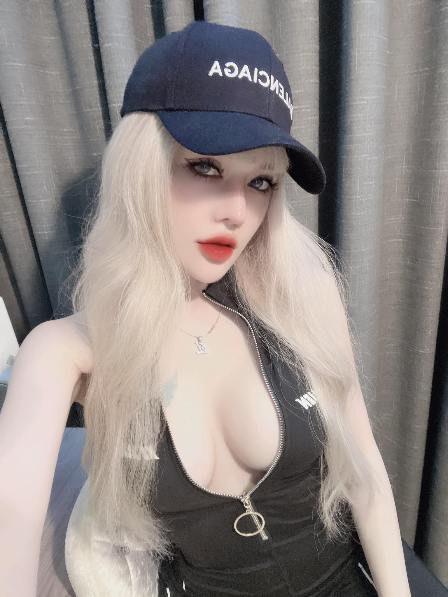 Miu trần tranthimai1992