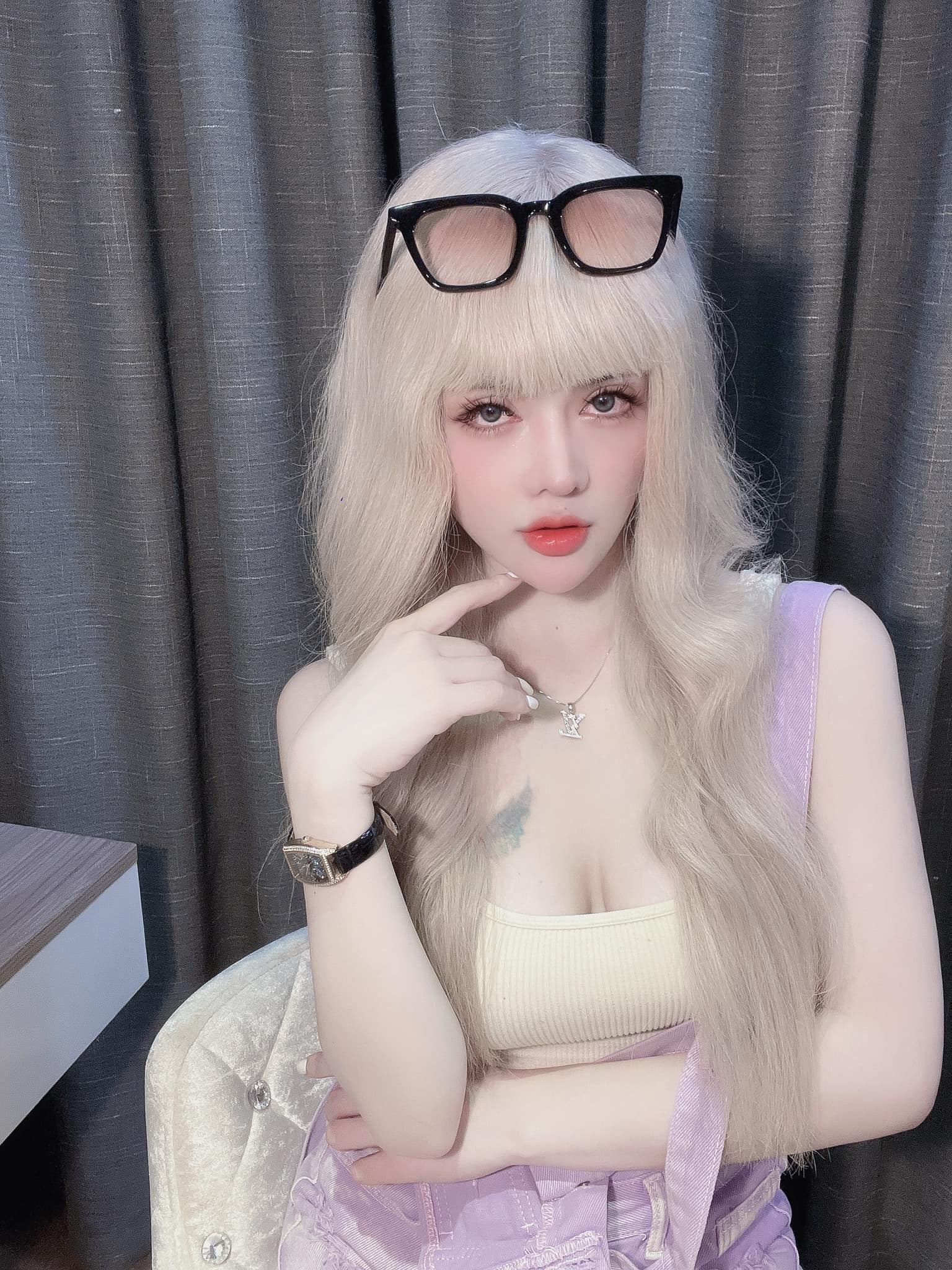 Miu trần tranthimai1992