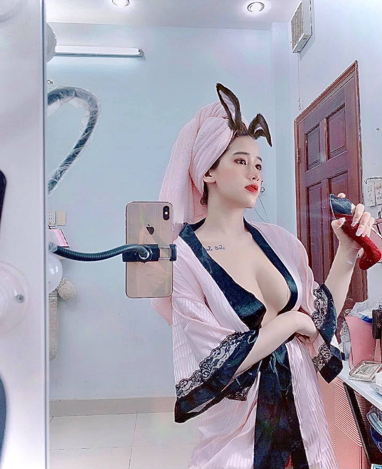 Ảnh Girl gym, Hotgirl Fitness, Ảnh gái tập gym, Girl tập gym, PT hotgirl, Huấn luyện viên hotgirl Mon Lysa id=100052367653156