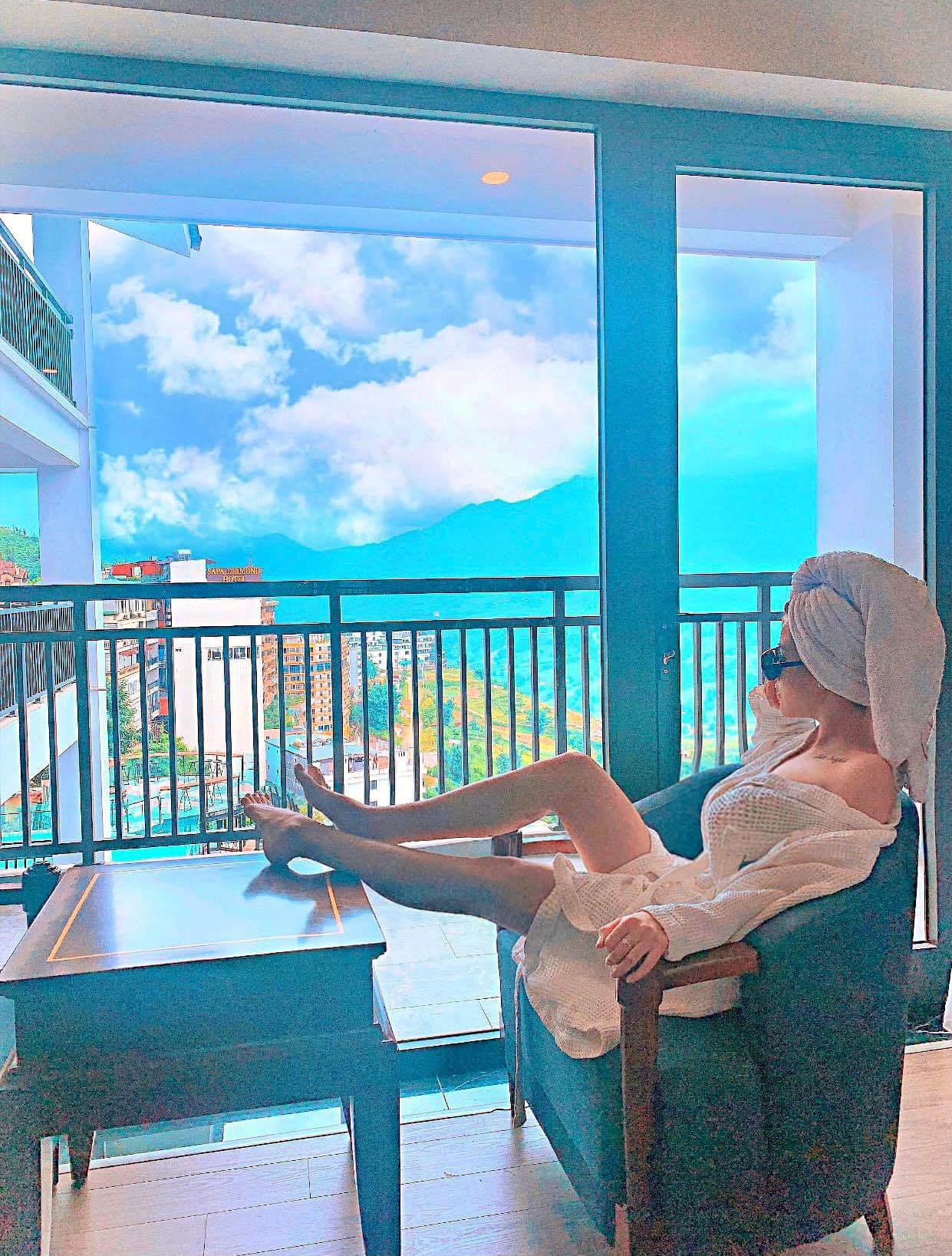Ảnh Girl gym, Hotgirl Fitness, Ảnh gái tập gym, Girl tập gym, PT hotgirl, Huấn luyện viên hotgirl Mon Lysa id=100052367653156
