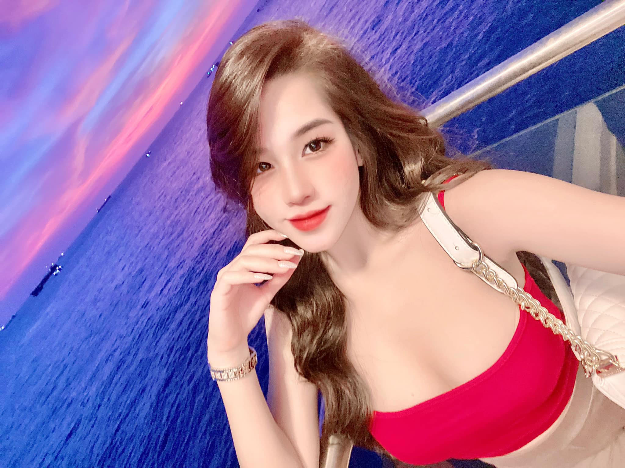 Ảnh Girl gym, Hotgirl Fitness, Ảnh gái tập gym, Girl tập gym, PT hotgirl, Huấn luyện viên hotgirl Mon Lysa id=100052367653156