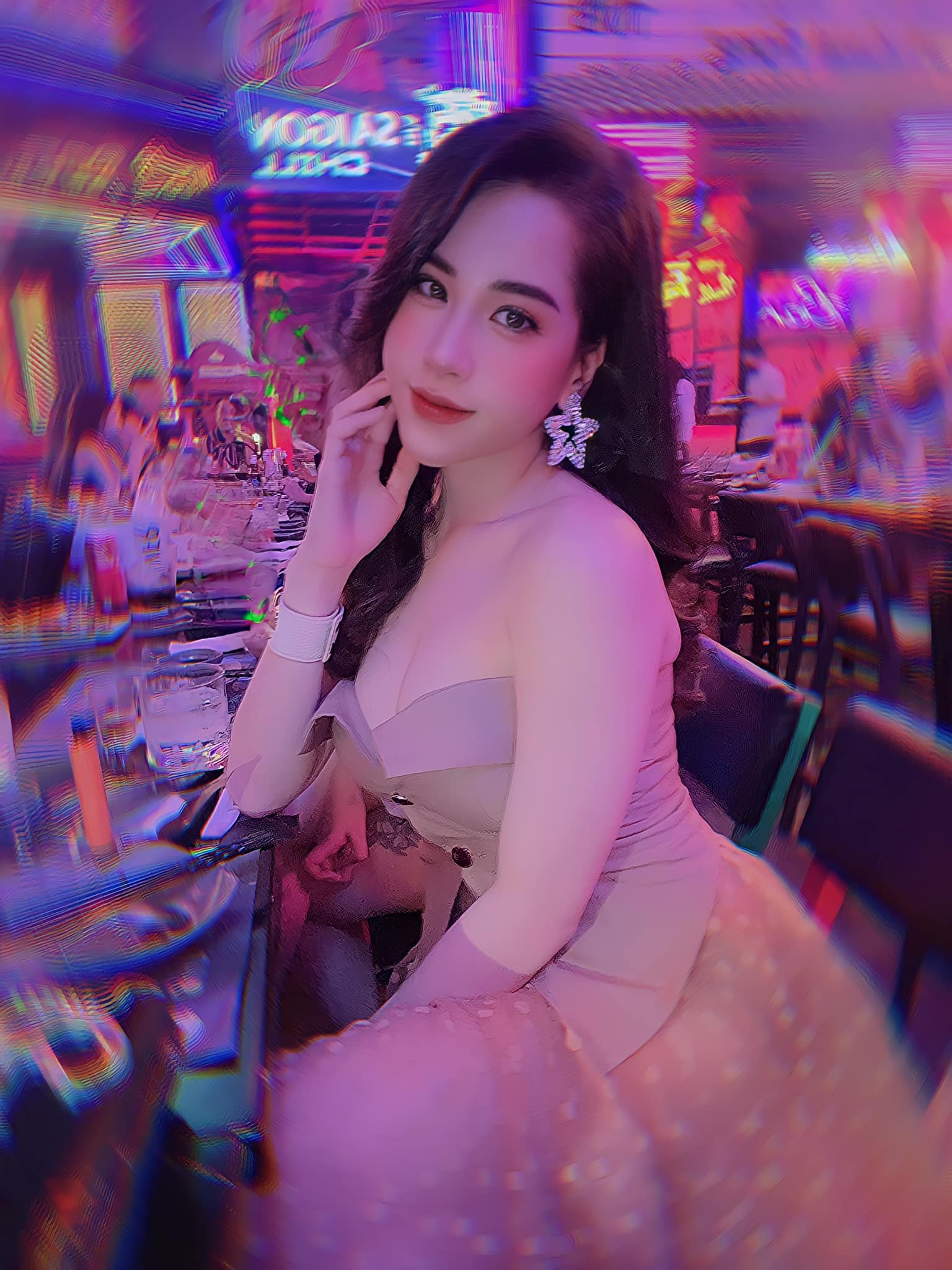 Ảnh Girl gym, Hotgirl Fitness, Ảnh gái tập gym, Girl tập gym, PT hotgirl, Huấn luyện viên hotgirl Mon Lysa id=100052367653156