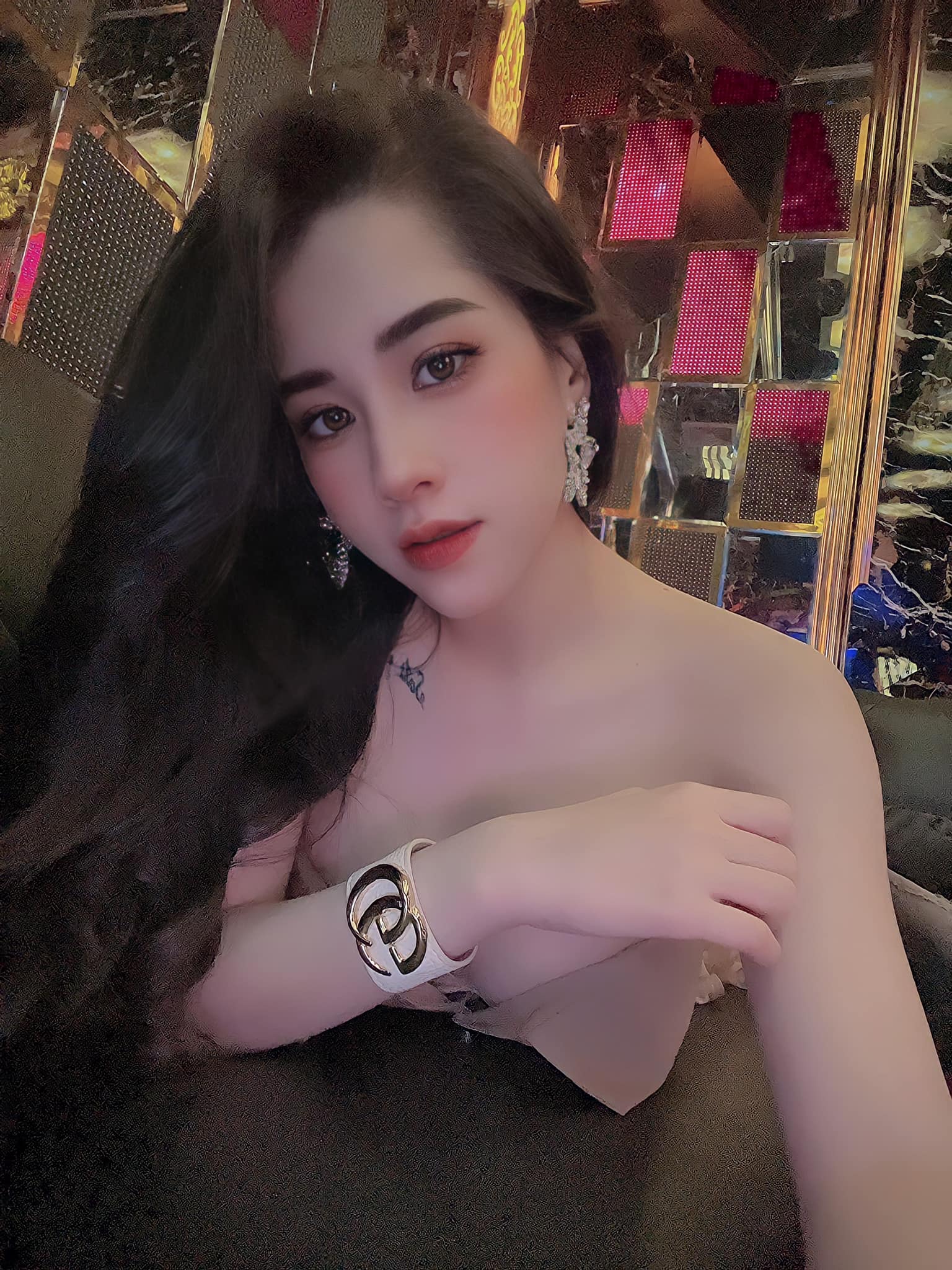 Ảnh Girl gym, Hotgirl Fitness, Ảnh gái tập gym, Girl tập gym, PT hotgirl, Huấn luyện viên hotgirl Mon Lysa id=100052367653156