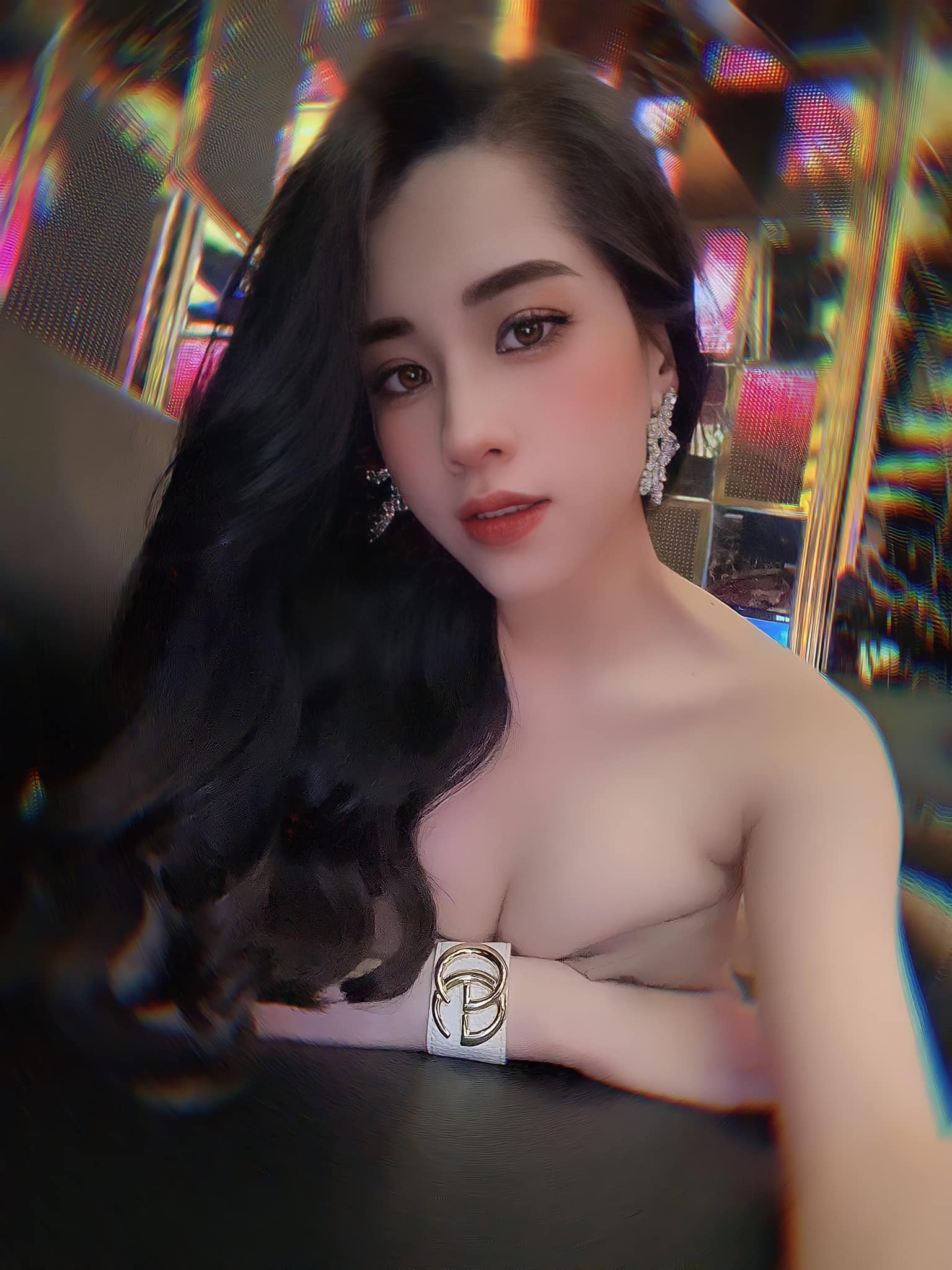 Ảnh Girl gym, Hotgirl Fitness, Ảnh gái tập gym, Girl tập gym, PT hotgirl, Huấn luyện viên hotgirl Mon Lysa id=100052367653156