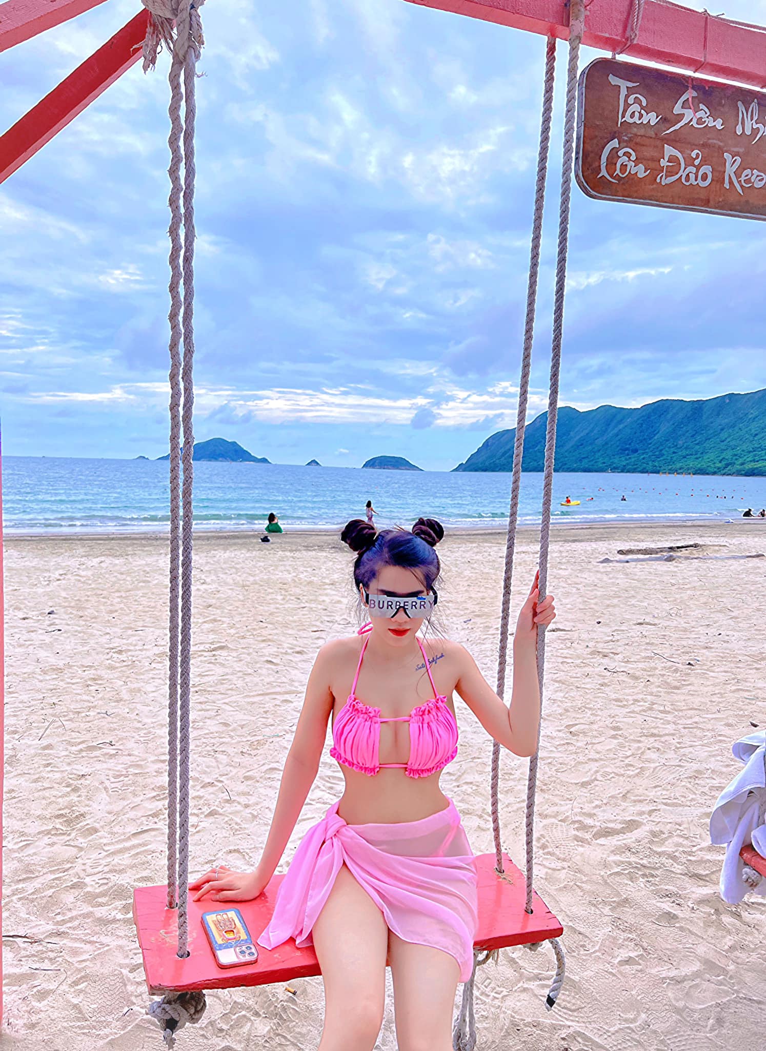 Ảnh Girl gym, Hotgirl Fitness, Ảnh gái tập gym, Girl tập gym, PT hotgirl, Huấn luyện viên hotgirl Mon Lysa id=100052367653156