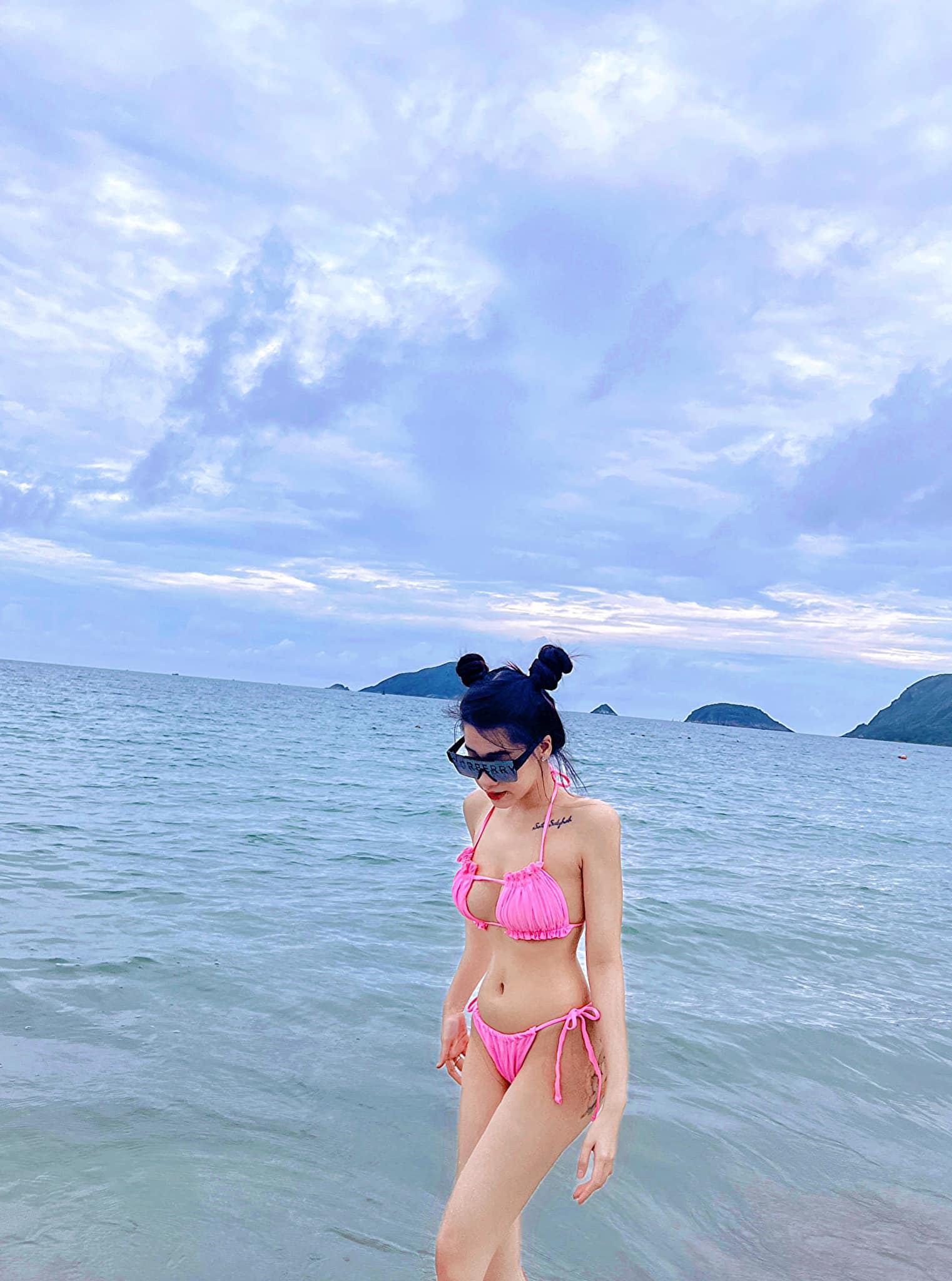 Ảnh Girl gym, Hotgirl Fitness, Ảnh gái tập gym, Girl tập gym, PT hotgirl, Huấn luyện viên hotgirl Mon Lysa id=100052367653156