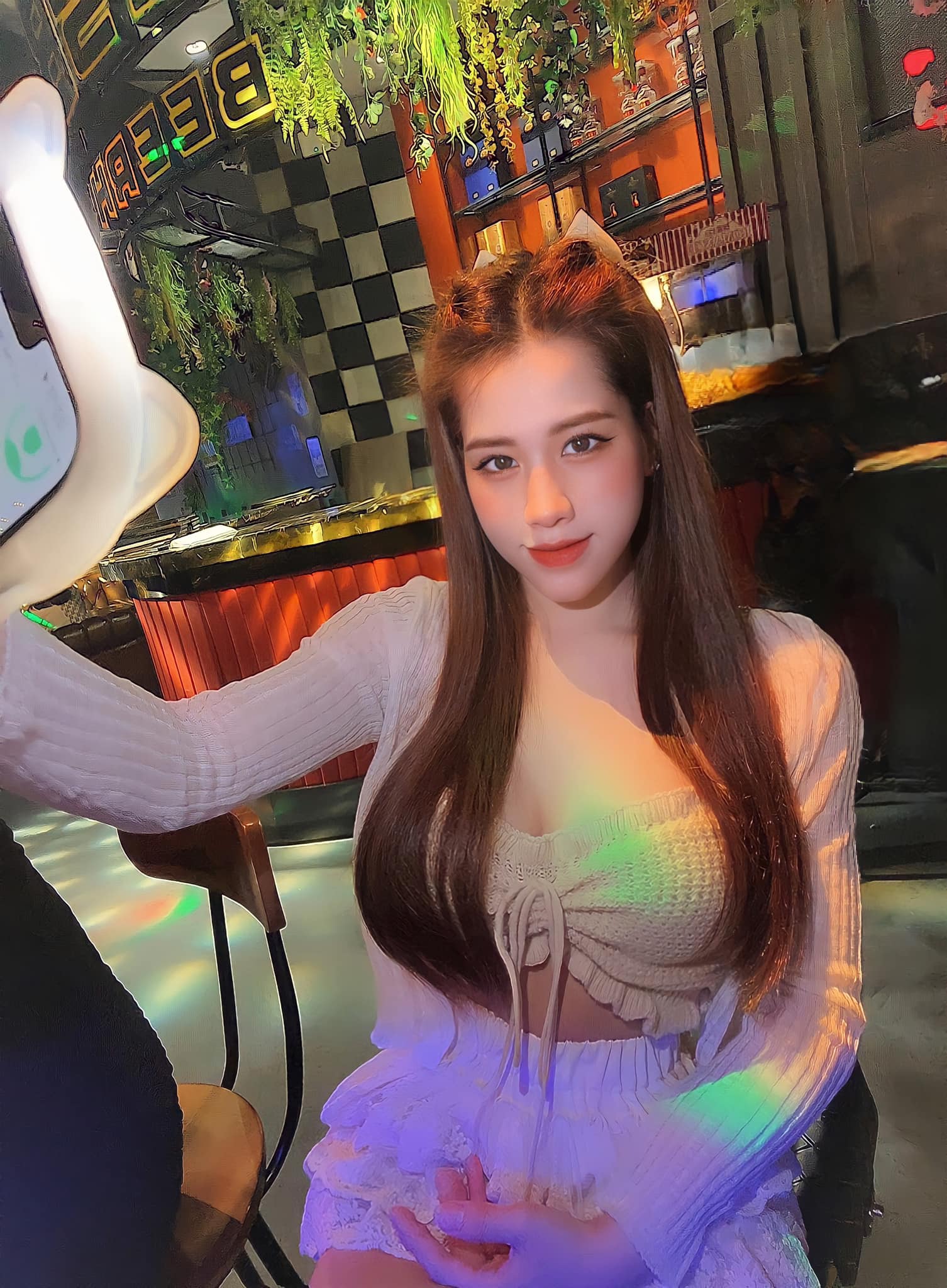 Ảnh Girl gym, Hotgirl Fitness, Ảnh gái tập gym, Girl tập gym, PT hotgirl, Huấn luyện viên hotgirl Mon Lysa id=100052367653156