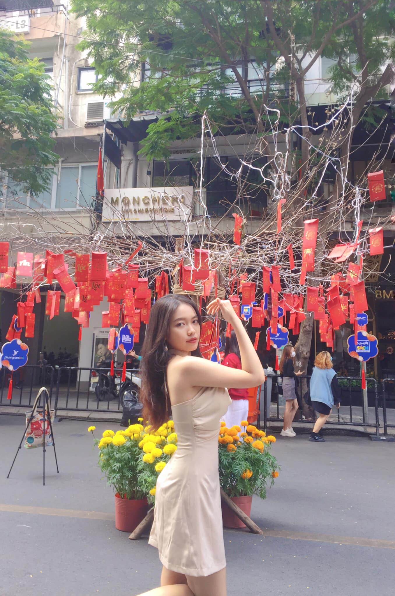 Ảnh Girl gym, Hotgirl Fitness, Ảnh gái tập gym, Girl tập gym, PT hotgirl, Huấn luyện viên hotgirl Nam Giang Vũ namgiang.vu.98
