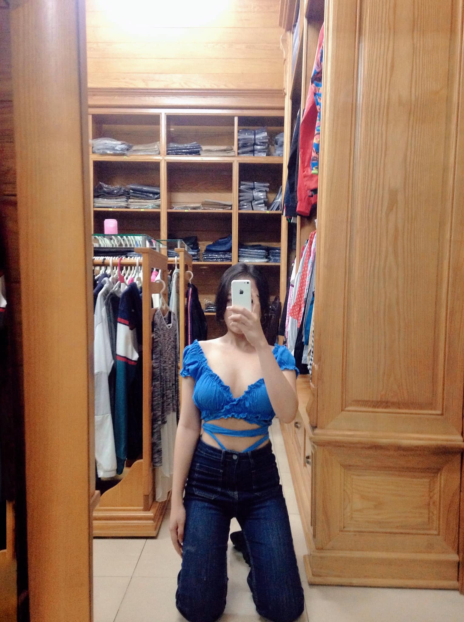 Ảnh Girl gym, Hotgirl Fitness, Ảnh gái tập gym, Girl tập gym, PT hotgirl, Huấn luyện viên hotgirl Nam Giang Vũ namgiang.vu.98