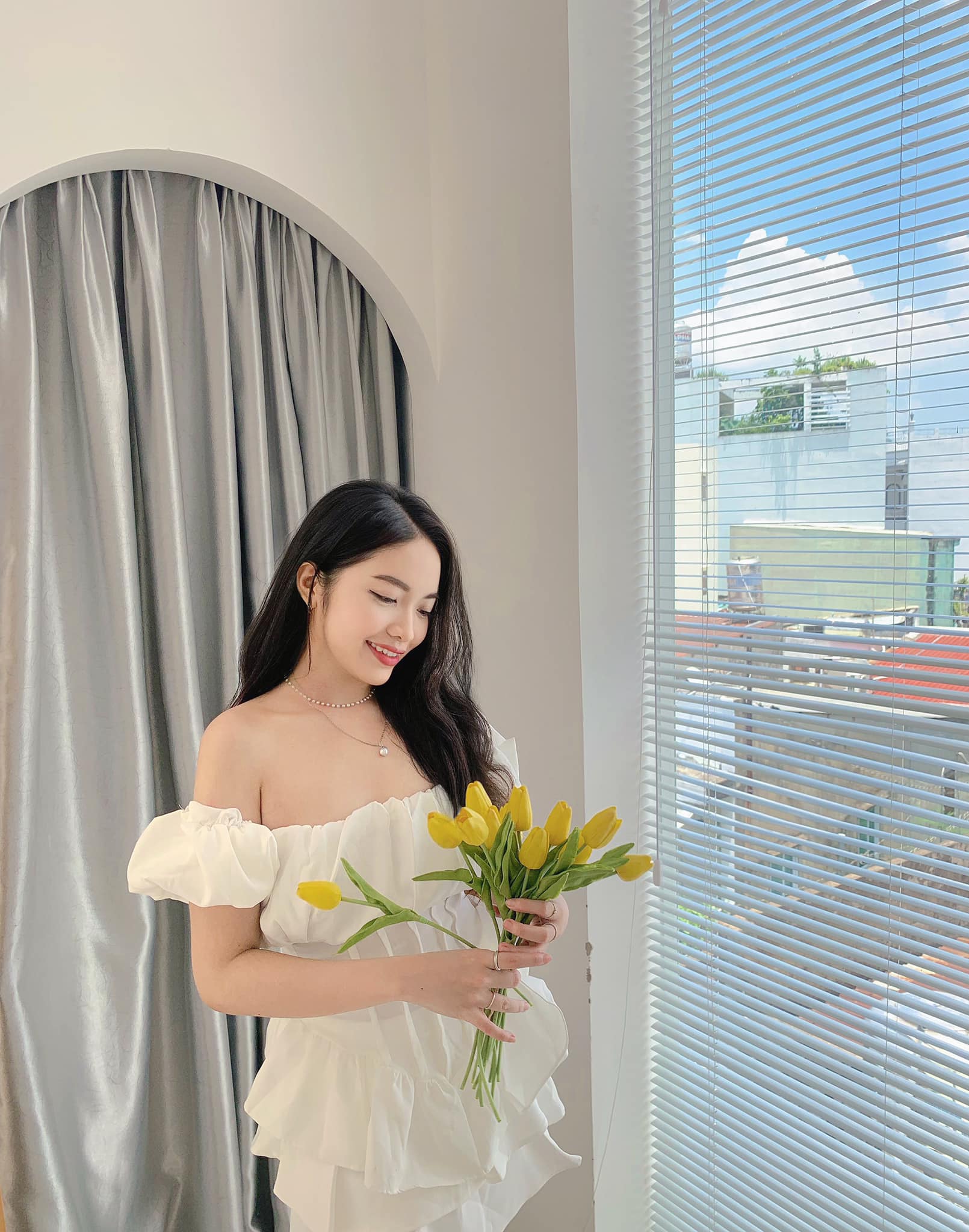 Ảnh Girl gym, Hotgirl Fitness, Ảnh gái tập gym, Girl tập gym, PT hotgirl, Huấn luyện viên hotgirl Nam Giang Vũ namgiang.vu.98