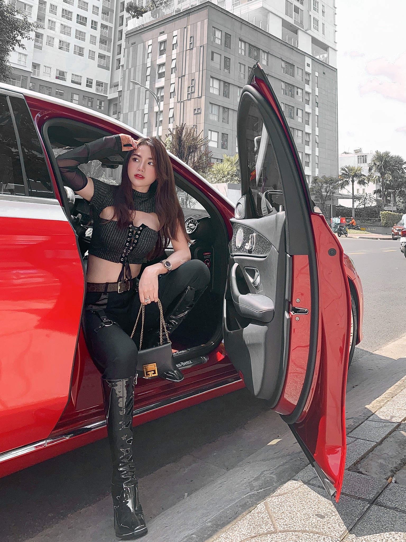 Du lịch, Nghe nhạc, Đọc sách Ngô Thị Mỹ Duyên dumyngo79